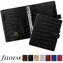 楽天市場】ファイロファックス a5（システム手帳｜手帳・日記帳・家計 