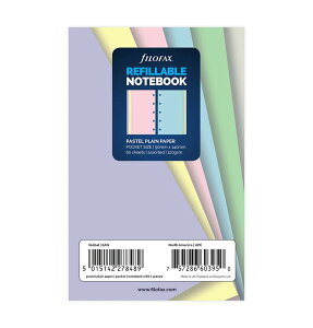 t@Ct@bNX lߑւ\m[gubN tB |PbgTCY X[TCY n pXeJ[ Notebook filofax 122020
