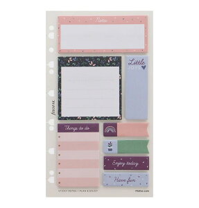 t@Ct@bNX lߑւ\m[gubN tB Filofax Garden tⳃZbg A5TCY A4TCY  132742