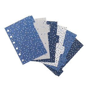 t@Ct@bNX VXe蒠 tB d؂ Filofax Indigo ~j6TCY X[ |PbgTCY 132764