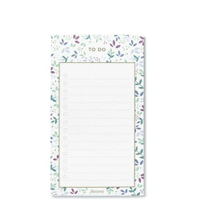 t@Ct@bNX m[gpbh Garden To Do Notepad oCuTCY 132840