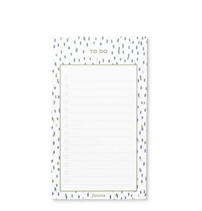 t@Ct@bNX m[gpbh Indigo To Do Notepad oCuTCY 132844