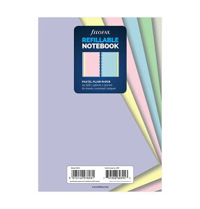 t@Ct@bNX lߑւ\m[gubN tB A5TCY pXeJ[ Notebook n filofax 152021
