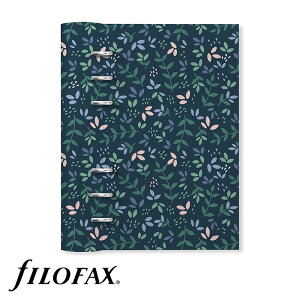 t@Ct@bNX VXe蒠 NbvubN K[f oCuTCY Filofax Clipbook Garden f TCY 6 Oa25mm
