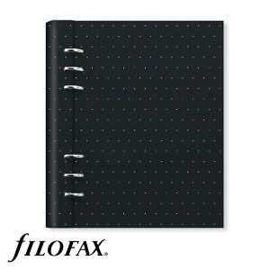 t@Ct@bNX VXe蒠 NbvubN [Cg A5TCY Filofax Clipbook Moonlight f fXNTCY 6 Oa25mm