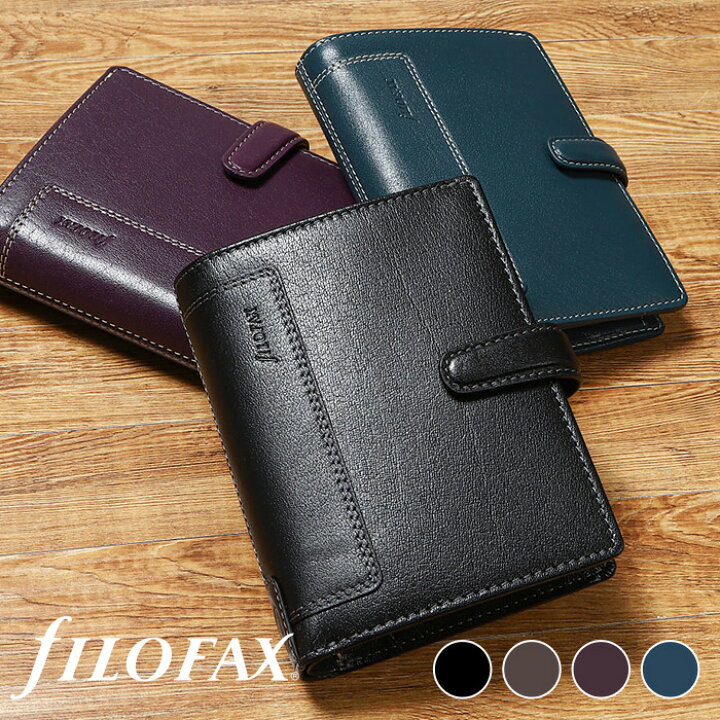 楽天市場 ファイロファックス システム手帳 ホルボーン ミニ6穴サイズ ポケット スモール 22年ダイアリー付き 6穴 リング径15mm メンズ レディース ソフトバッファローレザー 牛革 本革 Holborn Filofax Aline