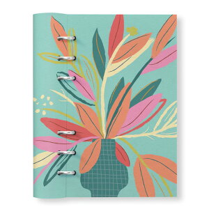 t@Ct@bNX VXe蒠 NbvubN vg oCuTCY Filofax Clipbook Plants f TCY 6 Oa25mm