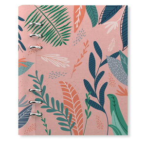 t@Ct@bNX VXe蒠 NbvubN vg A5TCY Filofax Clipbook Plants f fXNTCY 6 Oa25mm