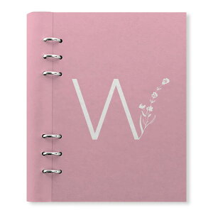 t@Ct@bNX VXe蒠 NbvubN mO A5TCY Filofax Clipbook Monogram f fXNTCY 6 Oa25mm