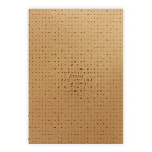 �t�@�C���t�@�b�N�X �l�ߑւ��\�m�[�g�u�b�N A4�T�C�Y �r������ Filofax