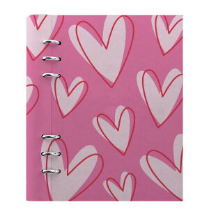 t@Ct@bNX VXe蒠 NbvubN u A5TCY Filofax Clipbook Love f fXNTCY 6 Oa25mm