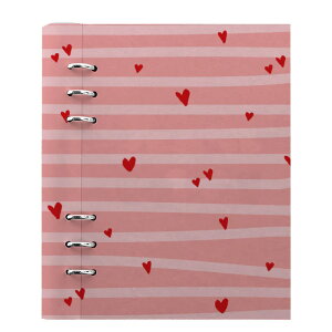 t@Ct@bNX VXe蒠 NbvubN u A5TCY Filofax Clipbook Love f fXNTCY 6 Oa25mm