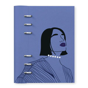 t@Ct@bNX VXe蒠 NbvubN EBYfC oCuTCY Filofax Clipbook Women's Day f TCY 6 Oa25mm