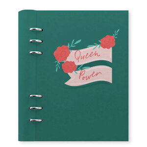 t@Ct@bNX VXe蒠 NbvubN EBYfC A5TCY Filofax Clipbook Women's Day f fXNTCY 6 Oa25mm