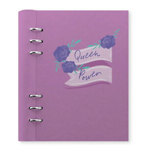 t@Ct@bNX VXe蒠 NbvubN EBYfC A5TCY Filofax Clipbook Women's Day f fXNTCY 6 Oa25mm