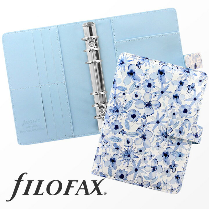 楽天市場】ファイロファックス システム手帳 Filofax パターン バイブルサイズ 6穴 リング径23mm 合皮 聖書サイズ インディゴフローラル メンズ レディース Patterns IndigoFloral 2022年ダイアリー付き : aline 楽天市場】ファイロファックス システム手帳 Filofax パターン バイブルサイズ 6穴 リング径23mm 合皮 聖書サイズ インディゴフローラル メンズ レディース Patterns IndigoFloral 2022年ダイアリー付き : aline