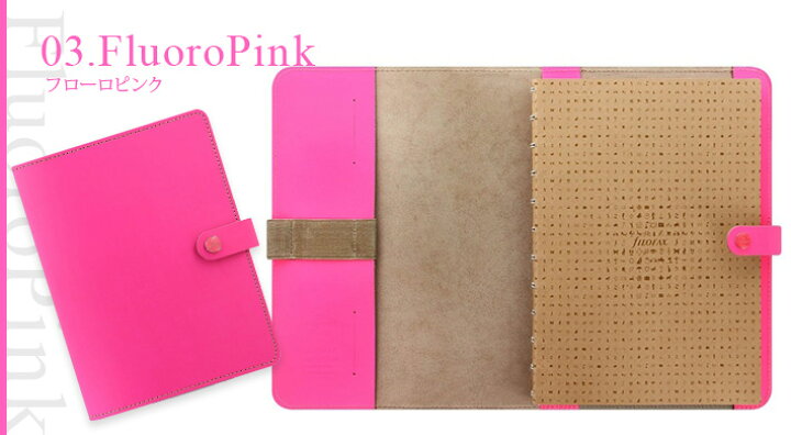 楽天市場】ファイロファックス ノートカバー Filofax ザ・オリジナル 