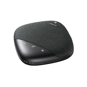 �T�����T�v���C Bluetooth��c�X�s�[�J�[�t�H�� MM-BTMSP5