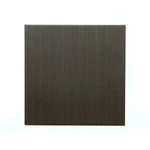 Y u 񃆃jbg 񖳒n J[ Vv wv[hx `R[O[ 70×70cm×1.7cm Piysz