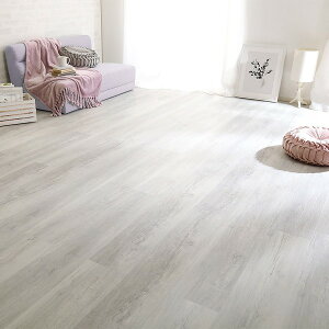 ͂߂ݎ tA^C zCgI[N 96Zbg PVC\ PUH ڒܕsv OK h R g[Ή zbgJ[ybgΉ  DIY ͗lւ tH[ Wood Flats Ebhtbcy