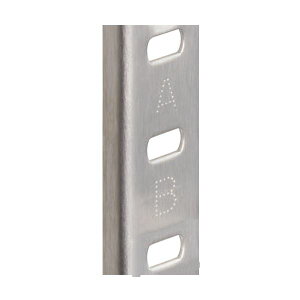 TkLiSPGj XeXIiʏ́FI󂯃[E_{[E_{) L=606mm SUS-430 LS-722 [40{]