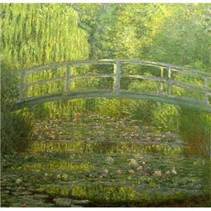 ���E�̖���V���[�Y�A�v���n�[�h������ �N���[�h�E���l�� �u���@�E�΂̃n�[���j�[�v�i�z���t�j�y����s�z