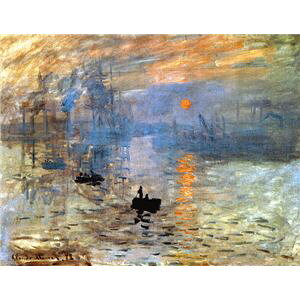 ���E�̖���V���[�Y�A�v���n�[�h������ �N���[�h�E���l�� �u��ہE���̏o�v�i�z���t�j�y����s�z