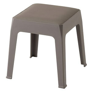 �X�c�[�� �O���[ �i��W30.5×D30.5×H31cm�j �����i
