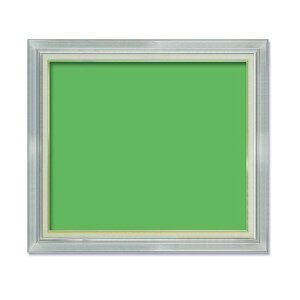 �k ���z �l ���G�z �L�����o�X�z ���̖��G�z ��̖��G�z F30�� 910×727mm �V���o�[ �z �z�� �t���[��