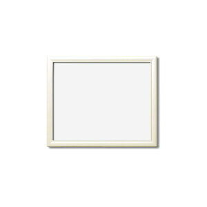 �f�b�T���z�� �z �t���[�� �k ��߃T�C�Y 509×394mm �l �z���C�g �� �Ǌ|���Ђ��t�� �A�N�����t�� ���ϔ�����