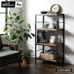 I[v bN 4i 60cm×s35cm×116cm VR ˍ X`[ AeB[Ndグ Be[WeCXg AWX^[t I[vVFt CeAƋ fBXvCbN 