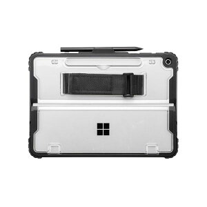 �T�����T�v���C Microsoft Surface Pro 12�C���`�p�ϏՌ��P�[�X �V�����_�[�x���g�t�� PDA-SF13BK