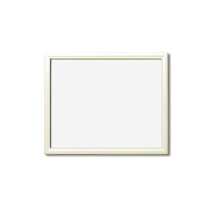 �f�b�T���z�� �z �t���[�� �k ���؃T�C�Y 545×424mm �l �z���C�g �� �Ǌ|���Ђ��t�� �A�N�����t�� ���ϔ�����