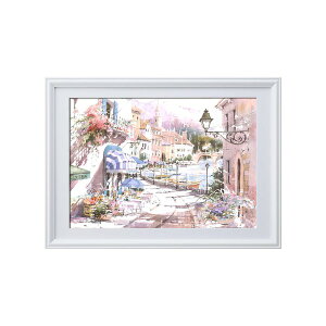 �G��z �����t���[�� �Ԃ̊G ���i�� �}�������E�V�}���h�� �u�E�H�[�^�[�t�����g���B���b�W�v �z�� �z �t���[��