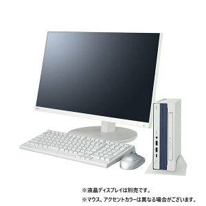 NEC Mate MKM44^C-J ^CvMC Core i5-12500T 8GB 256GBiSSDj Officet PC-MKM44C97A3ZJ