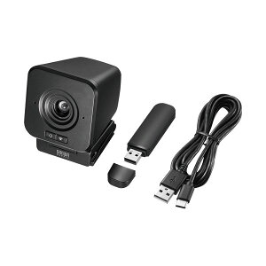 �T�����T�v���C���C�����XWEB�J�����i200����f�j �u���b�N CMS-V65BK 1��