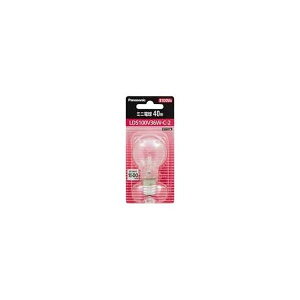 �y�܂Ƃ߁z Panasonic �~�j�d�� 36W �N���A LDS100V36WC2 �y×5�Z�b�g�z