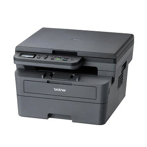 �u���U�[JUSTIO ���m�N�����[�U�[�����@ A4 DCP-L2600DW 1��