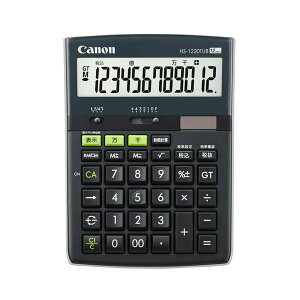 �L���m�� �d����z���^�����d�� HS-1220TUB 12�� ��� 6820C001 1��