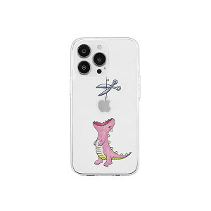 AKAN �\�t�g�N���A�P�[�X for iPhone 14 Pro Max �͂�؂��U�E���X �s���N �w�ʃJ�o�[�^ AK23560i14PM