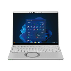 �p�i�\�j�b�N Lets note FV4 LTE�Ή� 14.0�^ Core i7-1370P vPro 512GB�iSSD�j CF-FV4STGAS