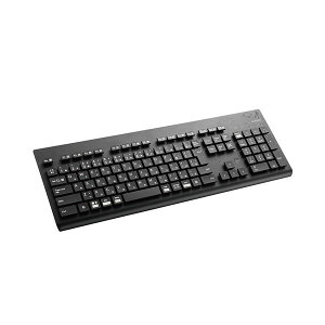 �G���R�� �􂦂� �R�� Bluetooth�L�[�{�[�h �u���b�N TK-WS03BMKBK