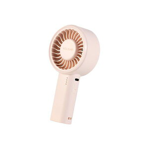 �G���R�� �R���p�N�g�啗�� �n���f�B�t�@�� �s���N FAN-U261PN