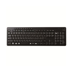 Bluetooth�É��t���L�[�{�[�hTK-FFBM03SKBK