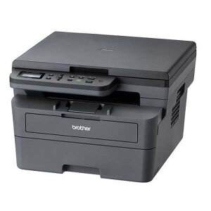 �u���U�[ A4���m�N�����[�U�[�����@ DCP-L2600DW