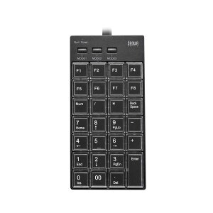 �T�����T�v���C �v���O���}�u���e���L�[ �L�����f�� NT-26UBK
