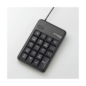 �i�܂Ƃ߁j�G���R�� �e���L�[�p�b�h M�T�C�Y�����u���� �u���b�N TK-TCM011BK 1�y×3�Z�b�g�z