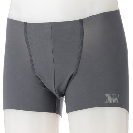 BODY WILD カットオフエアーズ ボクサーパンツ 全2色 チャコールグレー ネイビーブルー