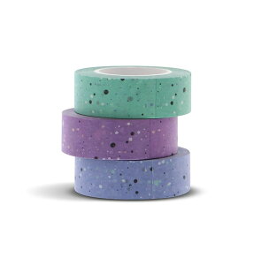 t@Ct@bNX Expressions ae[vZbg Washi Tape Set GNXvbV 132725