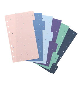 t@Ct@bNX VXe蒠 tB d؂ Filofax Garden oCuTCY 6 TCY 132743